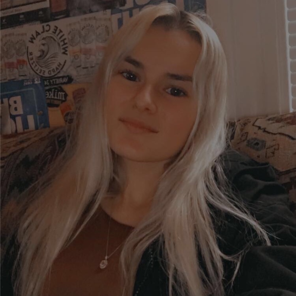 Meet your Posher, Morgan